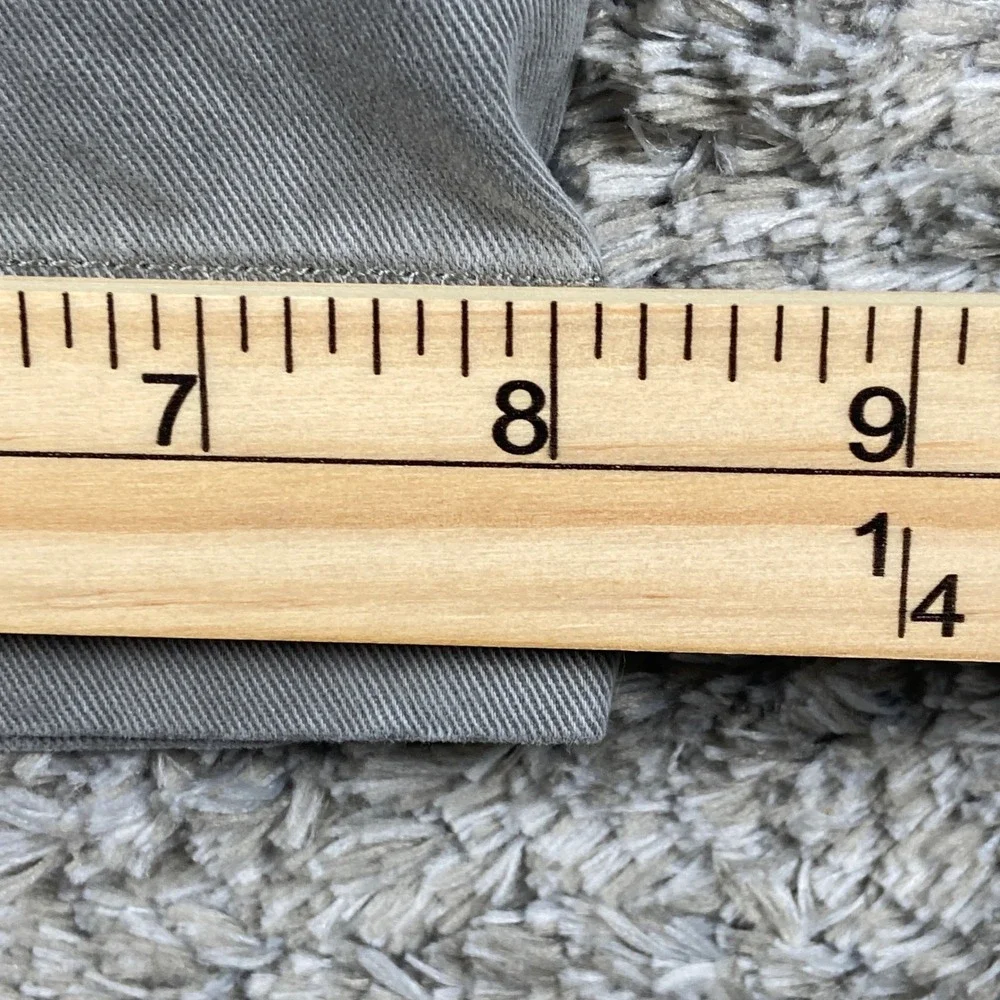 Polo Ralph Lauren measurements waist